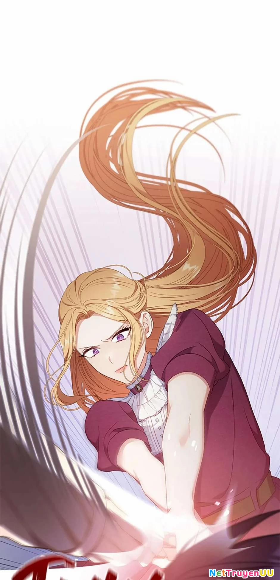 Hầu Nữ Trong Trò Chơi Harem Ngược Muốn Nghỉ Việc 28 trang 34