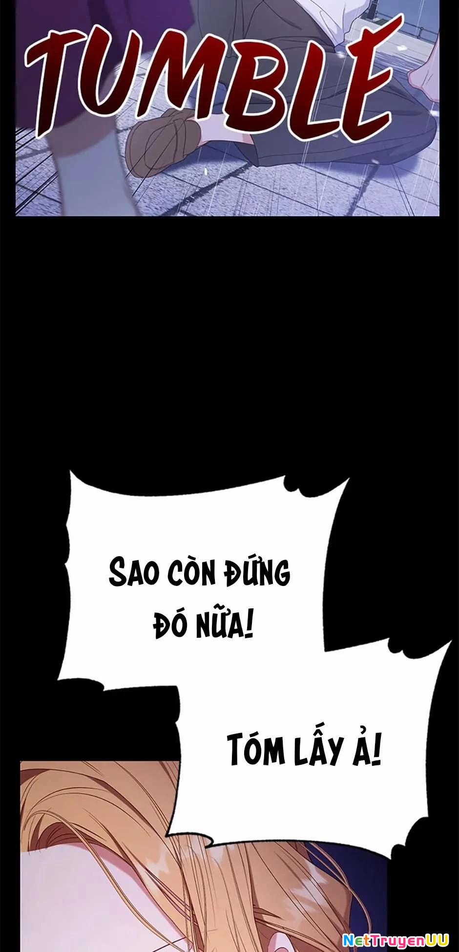 Hầu Nữ Trong Trò Chơi Harem Ngược Muốn Nghỉ Việc 28 trang 36