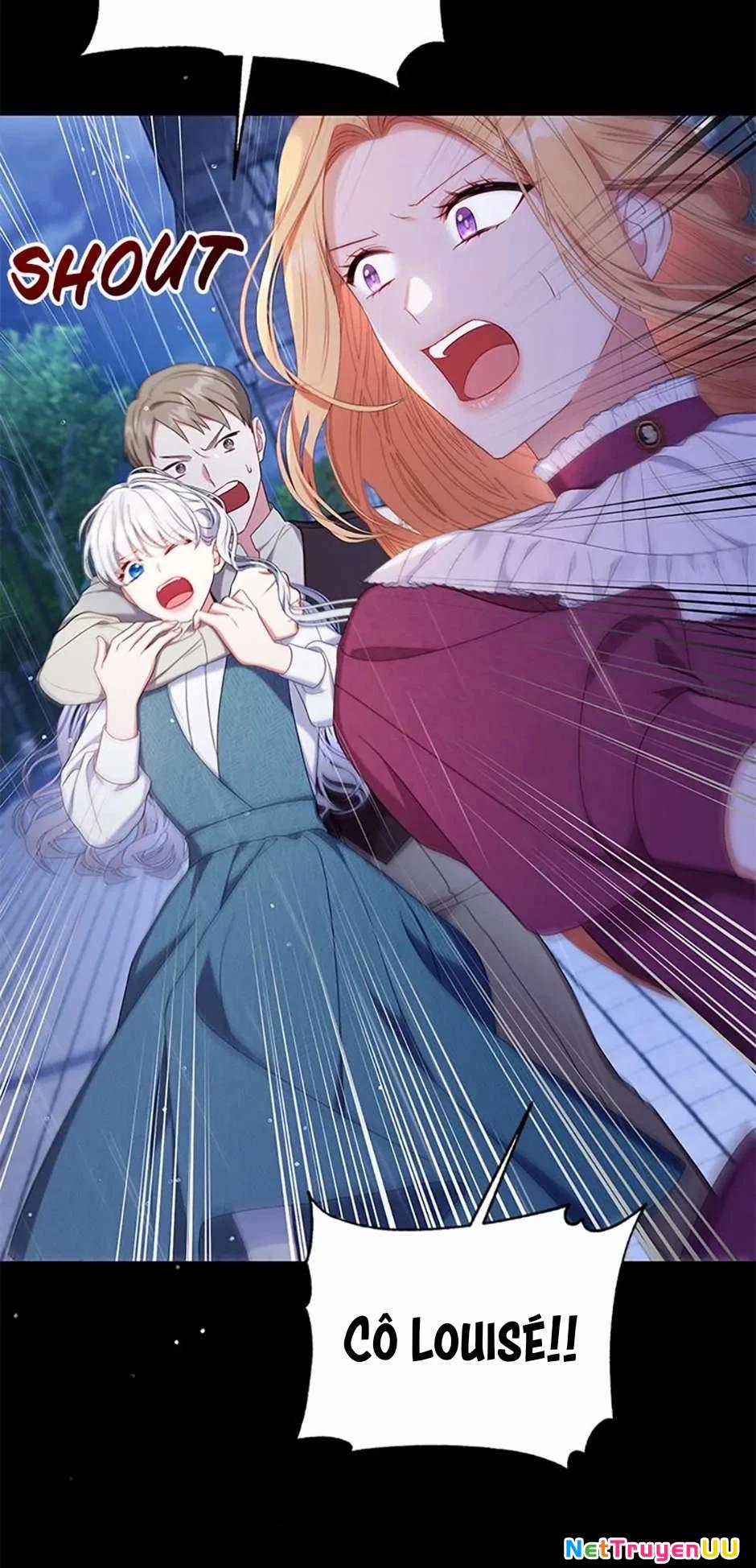 Hầu Nữ Trong Trò Chơi Harem Ngược Muốn Nghỉ Việc 28 trang 39