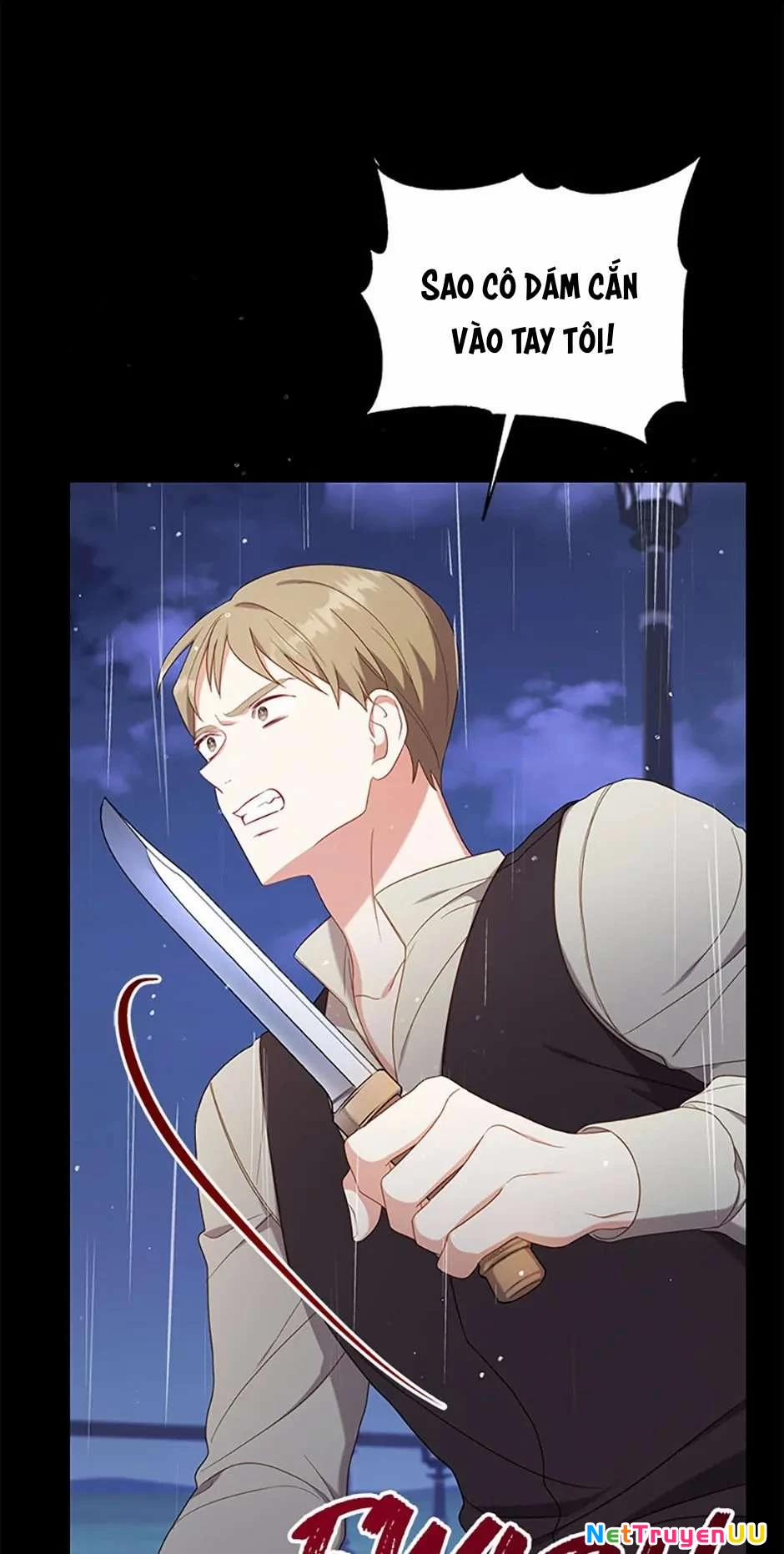 Hầu Nữ Trong Trò Chơi Harem Ngược Muốn Nghỉ Việc 28 trang 41