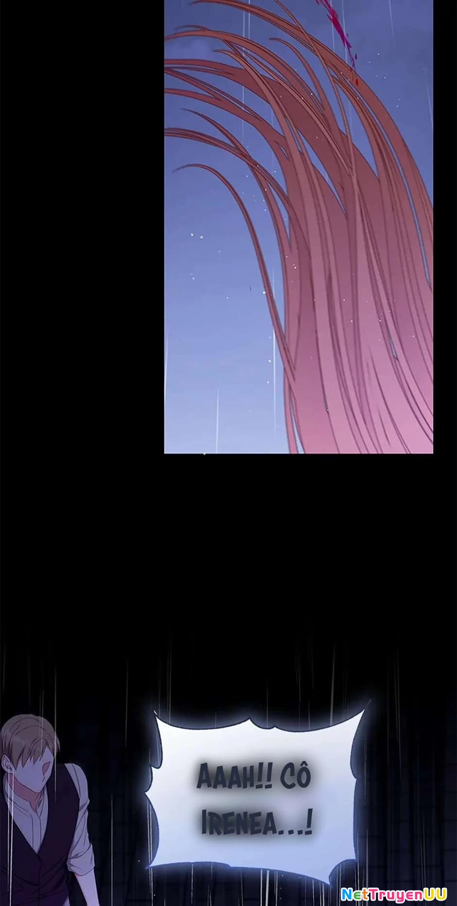 Hầu Nữ Trong Trò Chơi Harem Ngược Muốn Nghỉ Việc 28 trang 46