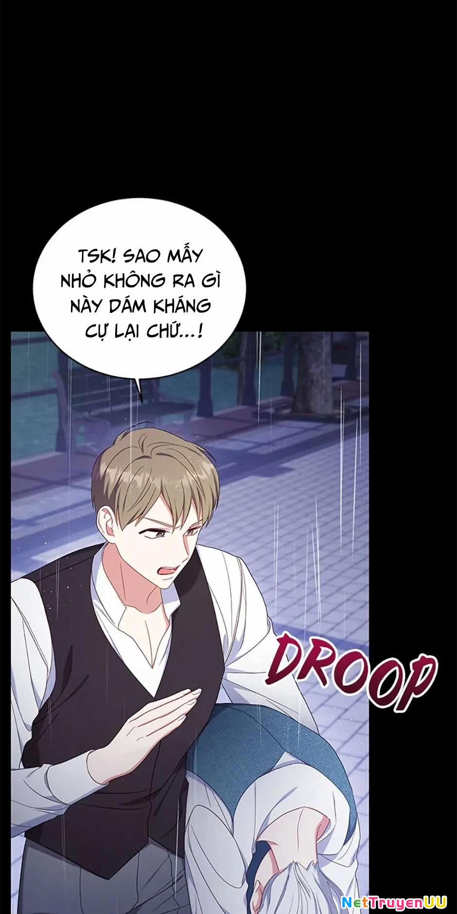 Hầu Nữ Trong Trò Chơi Harem Ngược Muốn Nghỉ Việc 28 trang 51