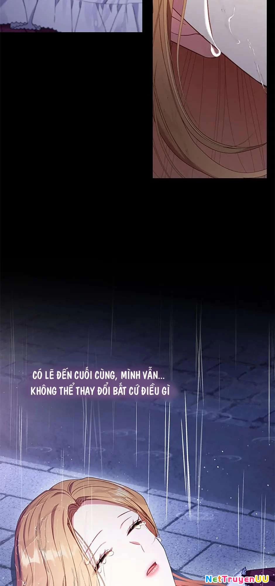 Hầu Nữ Trong Trò Chơi Harem Ngược Muốn Nghỉ Việc 28 trang 56