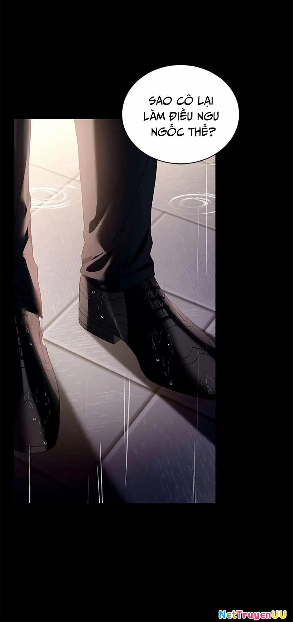 Hầu Nữ Trong Trò Chơi Harem Ngược Muốn Nghỉ Việc 28 trang 60