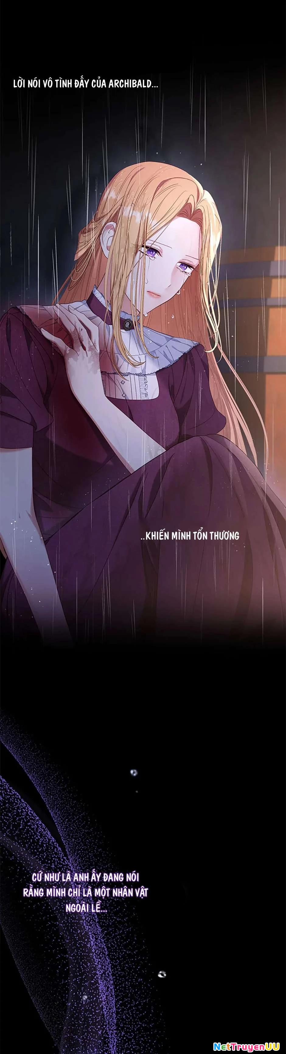 Hầu Nữ Trong Trò Chơi Harem Ngược Muốn Nghỉ Việc 28 trang 67