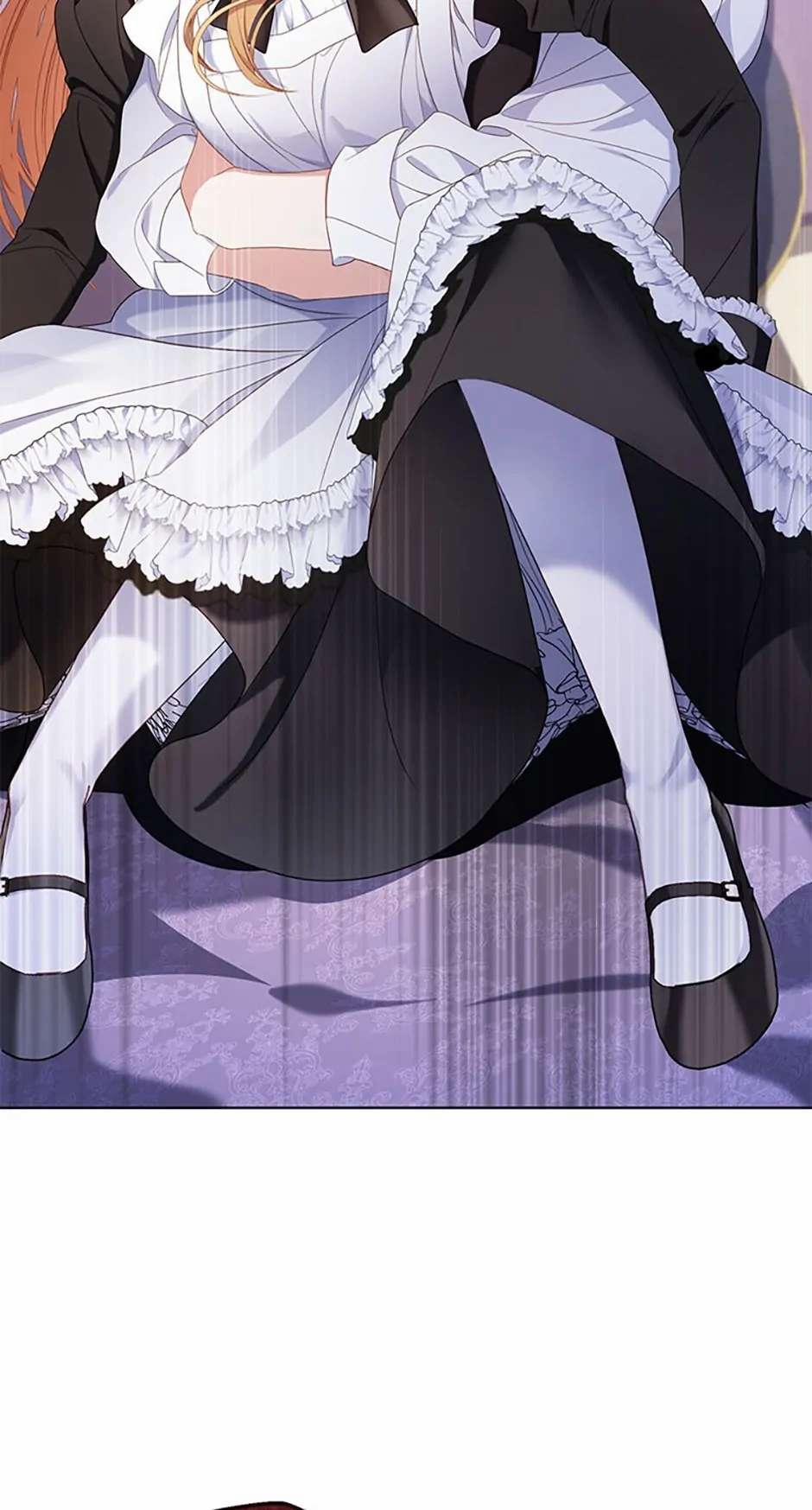 Hầu Nữ Trong Trò Chơi Harem Ngược Muốn Nghỉ Việc 29 trang 11