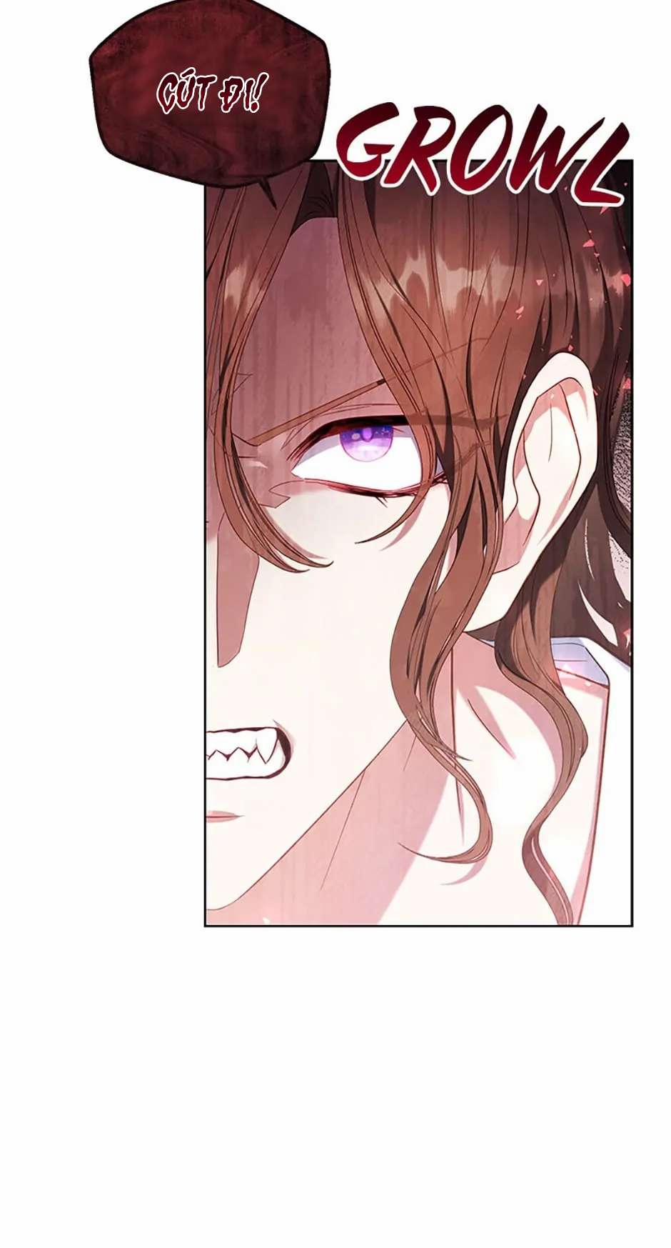 Hầu Nữ Trong Trò Chơi Harem Ngược Muốn Nghỉ Việc 29 trang 12