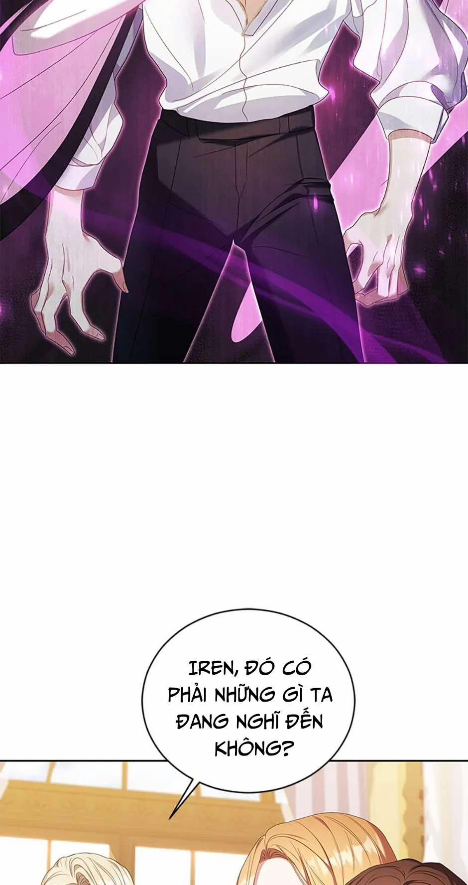 Hầu Nữ Trong Trò Chơi Harem Ngược Muốn Nghỉ Việc 29 trang 16