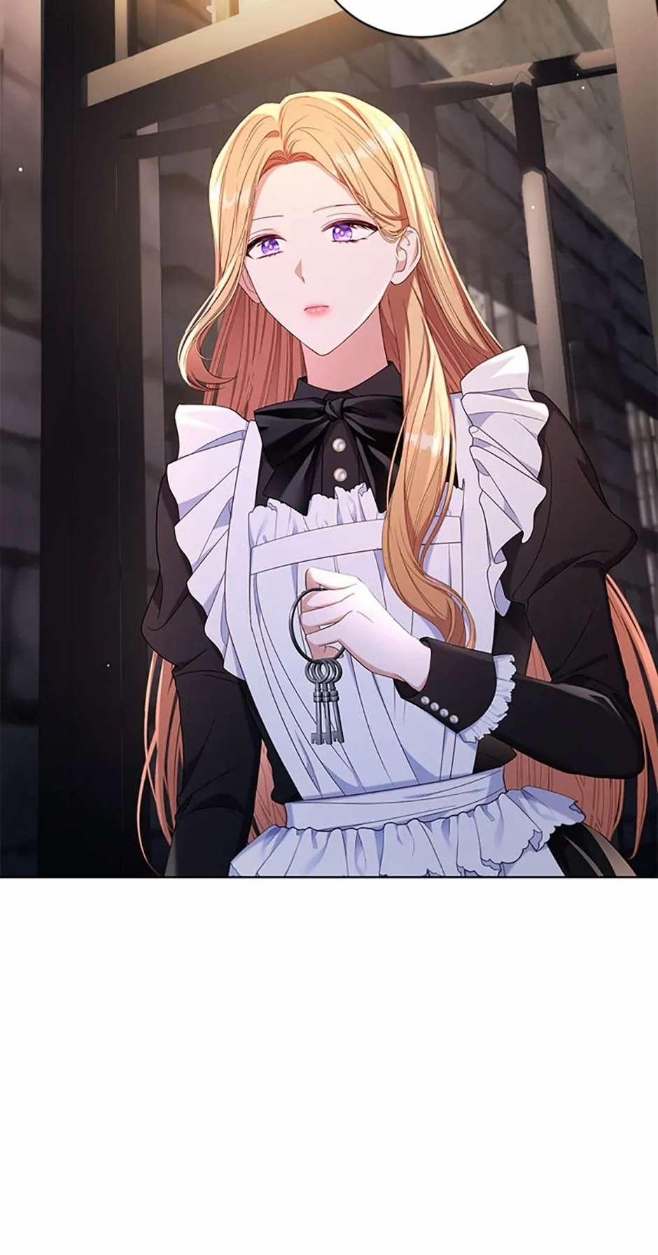 Hầu Nữ Trong Trò Chơi Harem Ngược Muốn Nghỉ Việc 29 trang 34