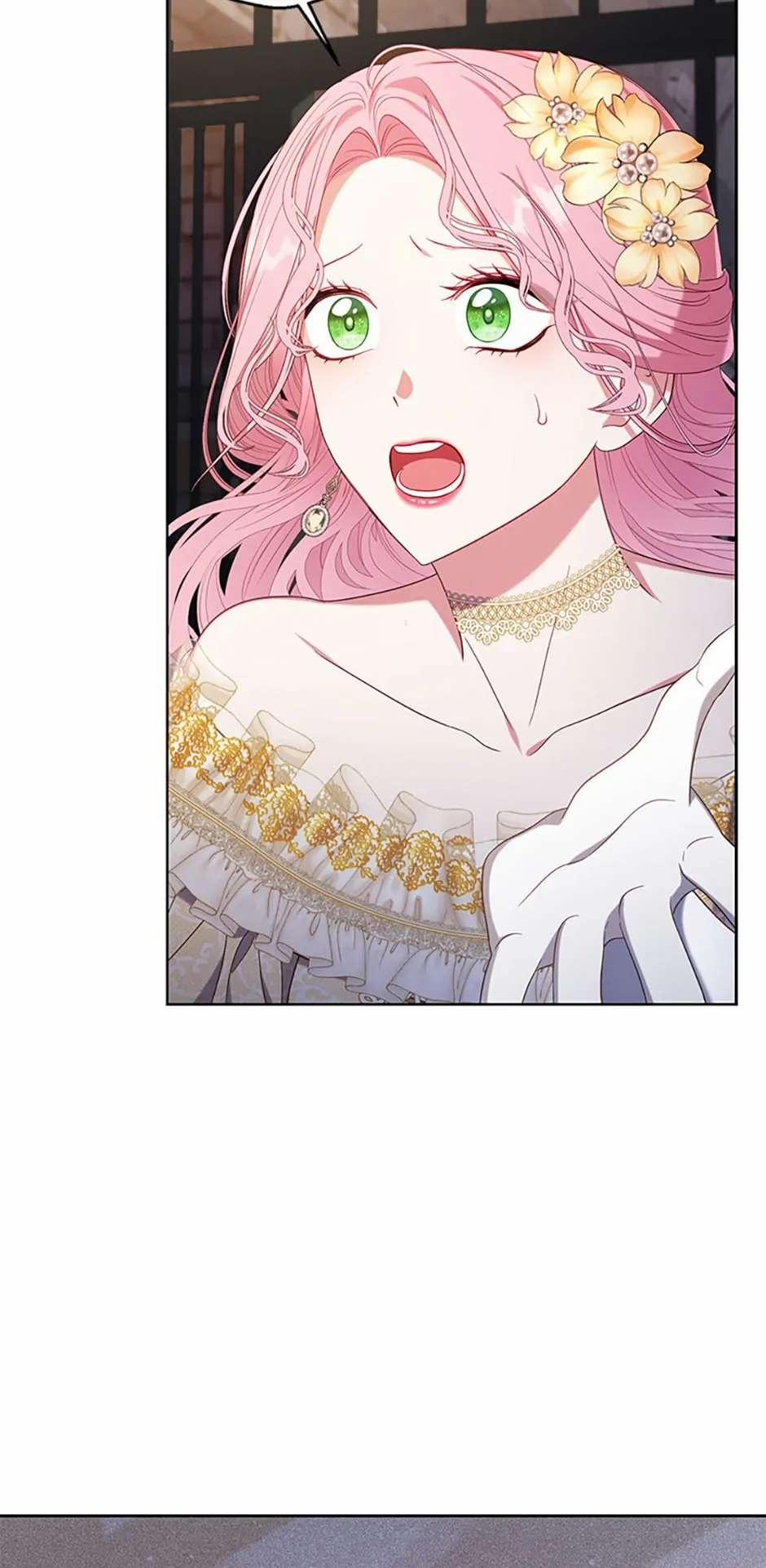 Hầu Nữ Trong Trò Chơi Harem Ngược Muốn Nghỉ Việc 29 trang 47