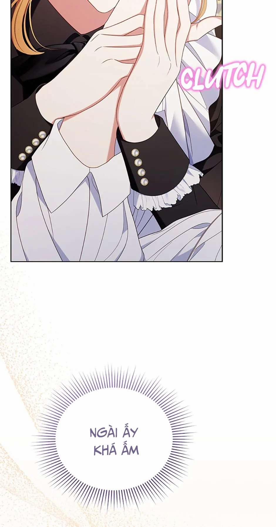 Hầu Nữ Trong Trò Chơi Harem Ngược Muốn Nghỉ Việc 29 trang 5