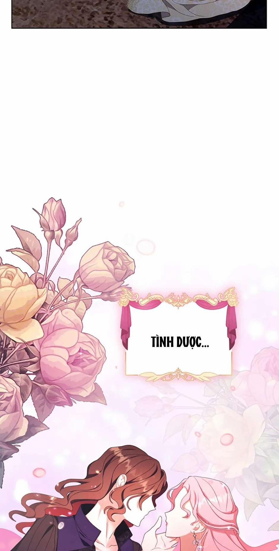 Hầu Nữ Trong Trò Chơi Harem Ngược Muốn Nghỉ Việc 29 trang 51