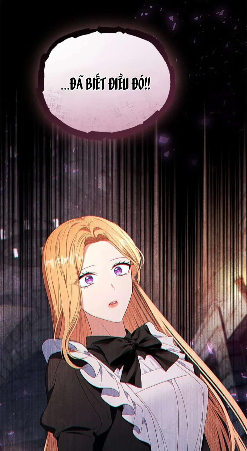 Hầu Nữ Trong Trò Chơi Harem Ngược Muốn Nghỉ Việc 29 trang 67