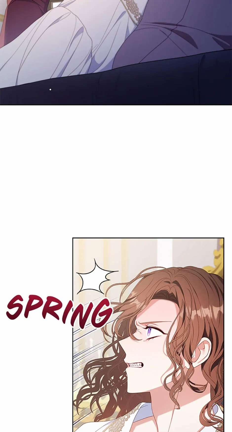 Hầu Nữ Trong Trò Chơi Harem Ngược Muốn Nghỉ Việc 29 trang 8