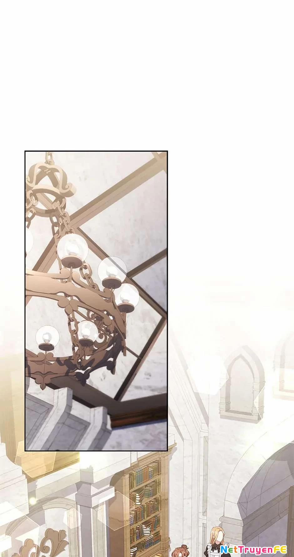 Hầu Nữ Trong Trò Chơi Harem Ngược Muốn Nghỉ Việc 30 trang 13