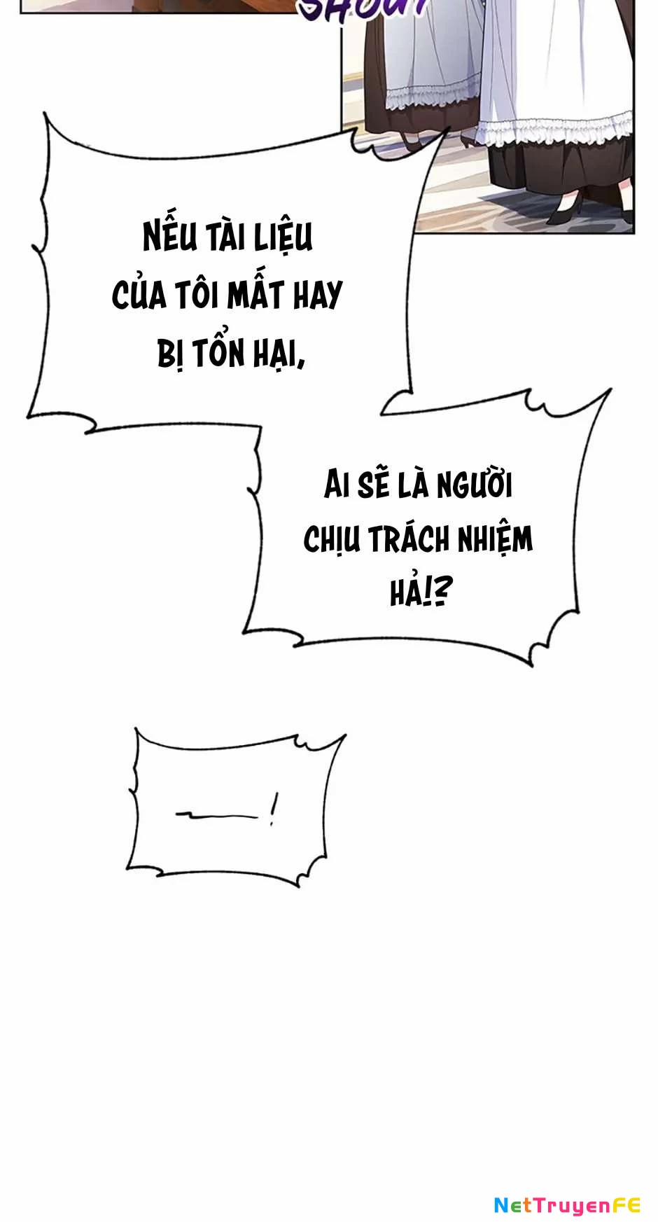 Hầu Nữ Trong Trò Chơi Harem Ngược Muốn Nghỉ Việc 30 trang 2