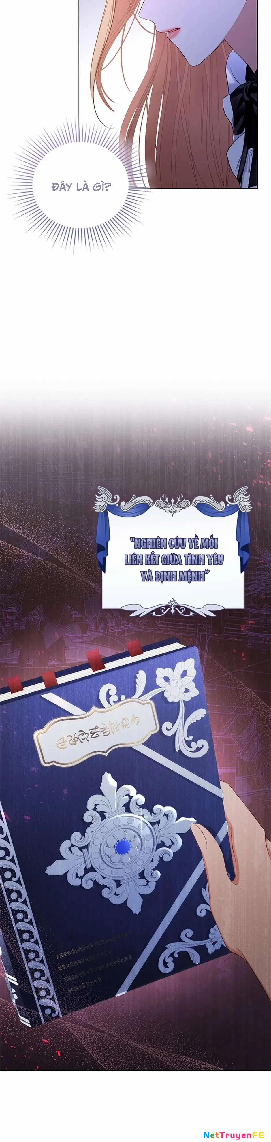 Hầu Nữ Trong Trò Chơi Harem Ngược Muốn Nghỉ Việc 30 trang 22