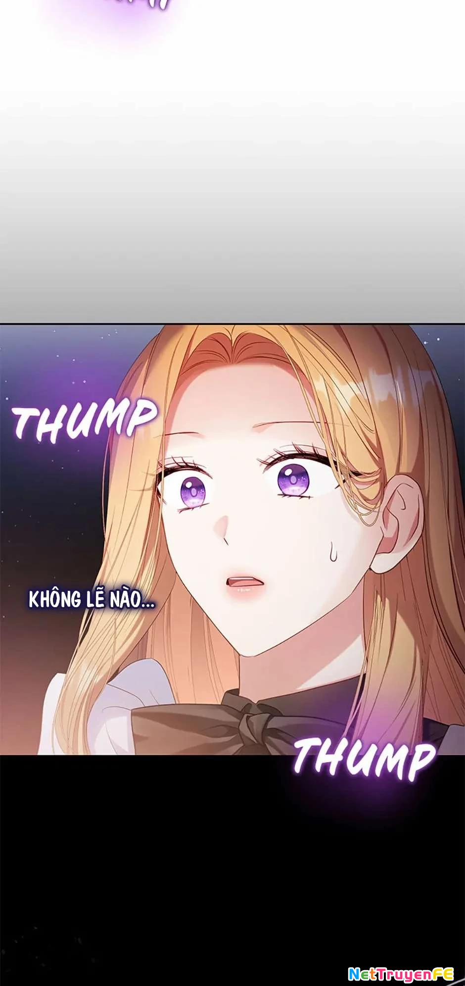 Hầu Nữ Trong Trò Chơi Harem Ngược Muốn Nghỉ Việc 30 trang 24