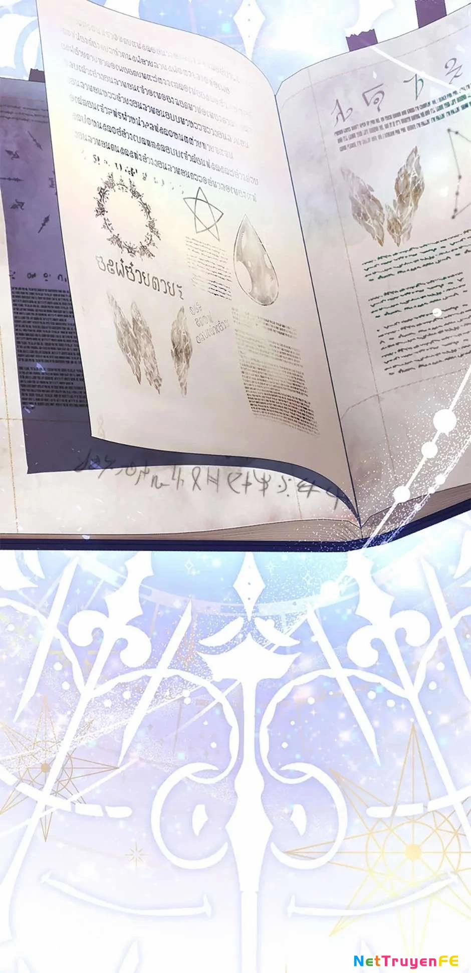 Hầu Nữ Trong Trò Chơi Harem Ngược Muốn Nghỉ Việc 30 trang 32