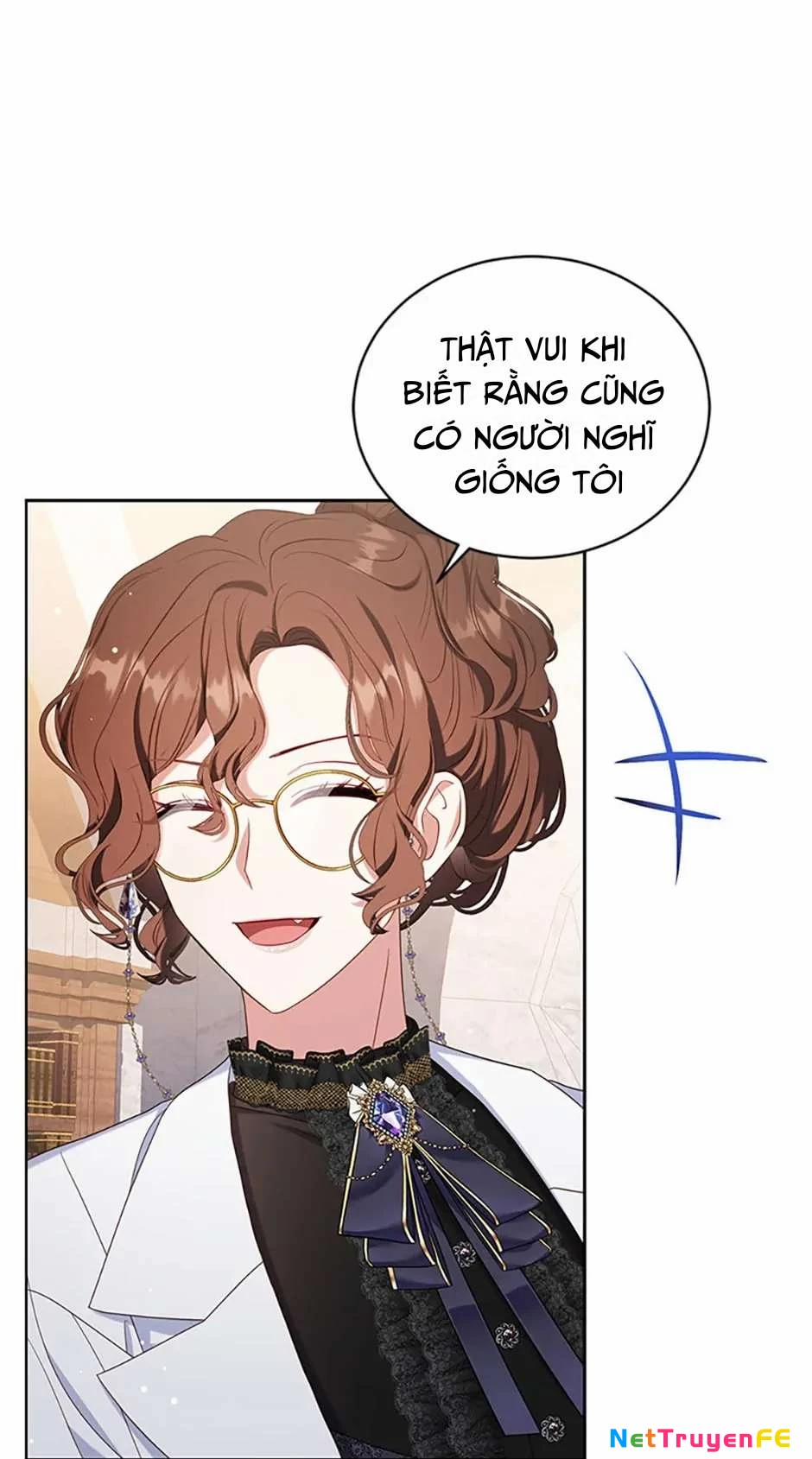 Hầu Nữ Trong Trò Chơi Harem Ngược Muốn Nghỉ Việc 30 trang 42