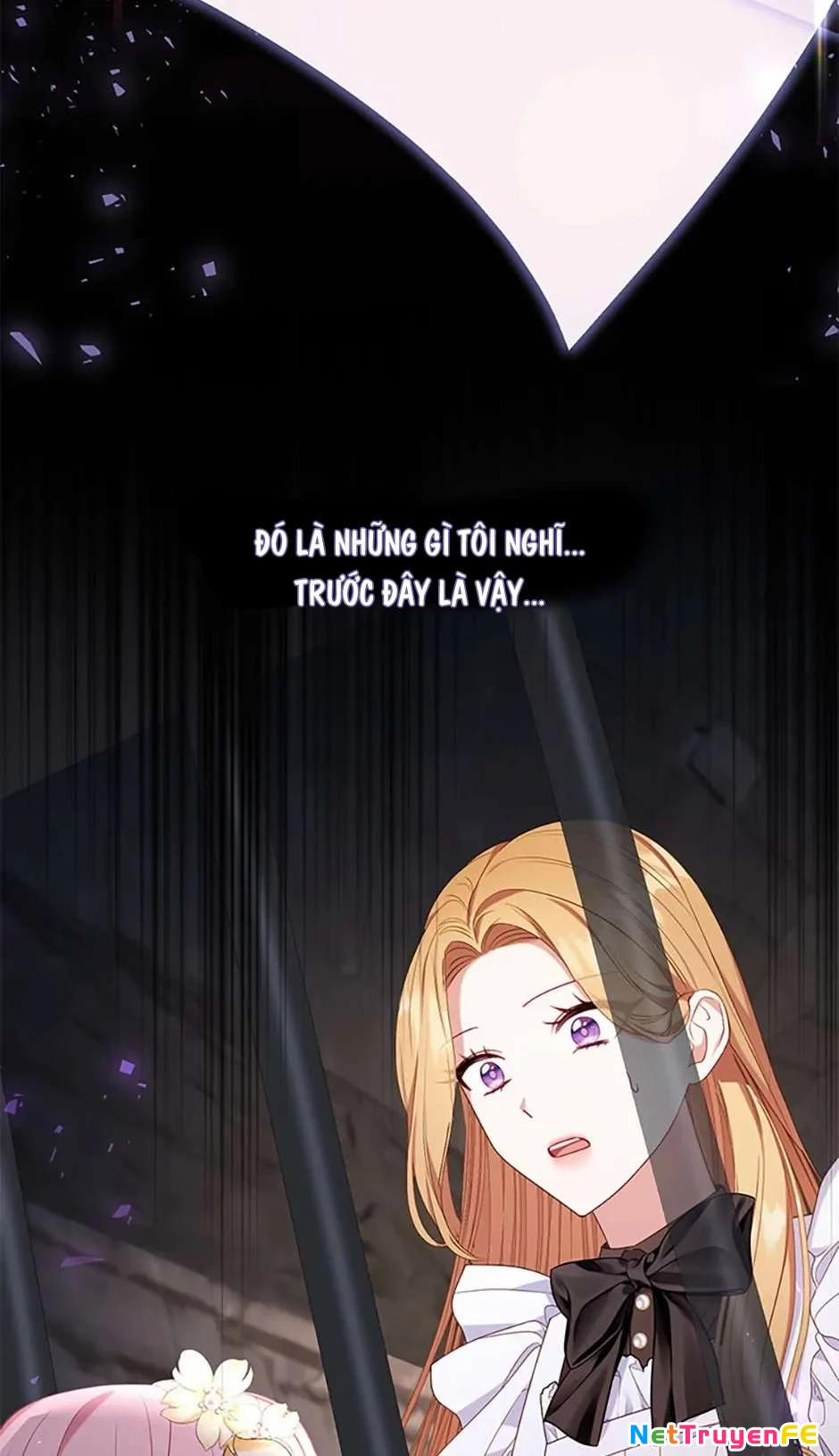 Hầu Nữ Trong Trò Chơi Harem Ngược Muốn Nghỉ Việc 30 trang 51