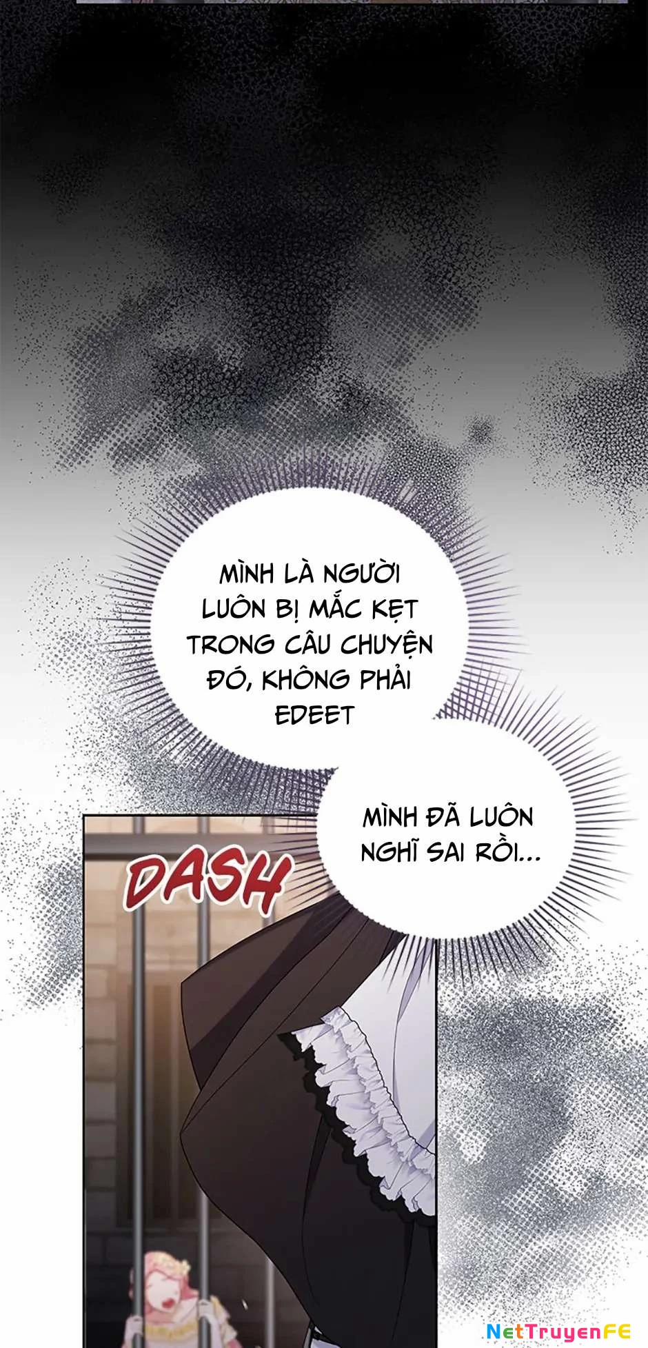 Hầu Nữ Trong Trò Chơi Harem Ngược Muốn Nghỉ Việc 30 trang 55