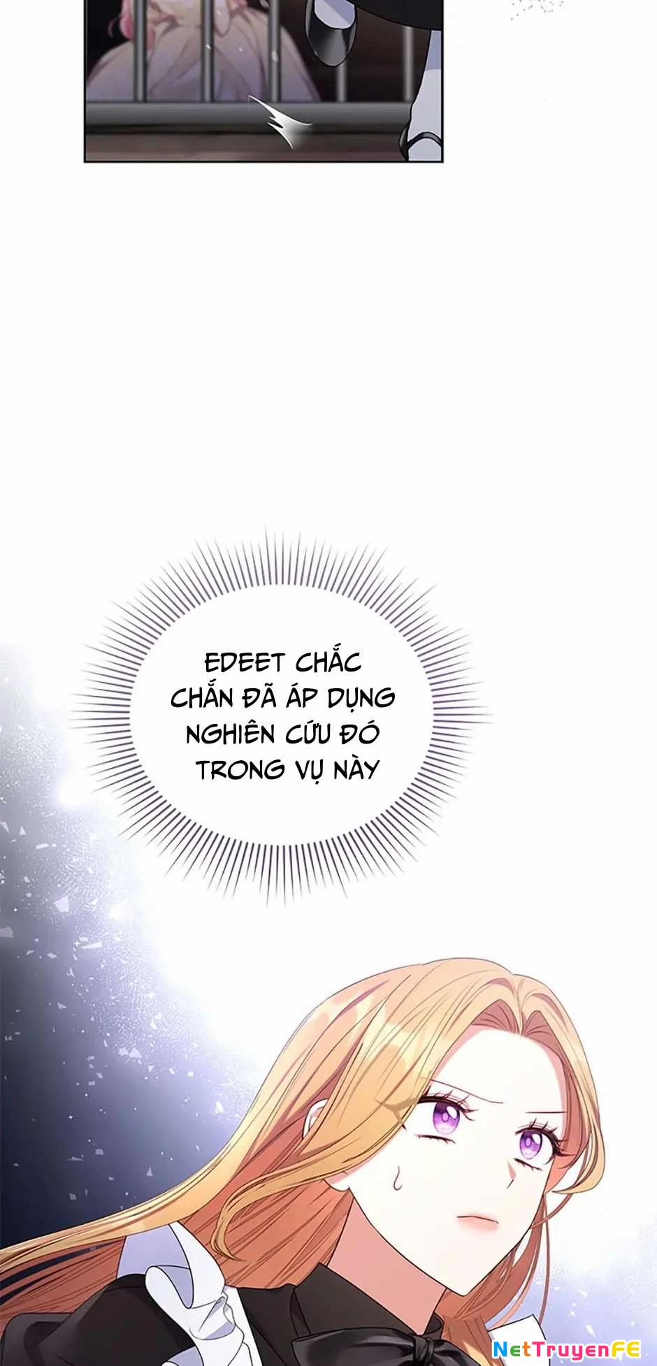 Hầu Nữ Trong Trò Chơi Harem Ngược Muốn Nghỉ Việc 30 trang 56