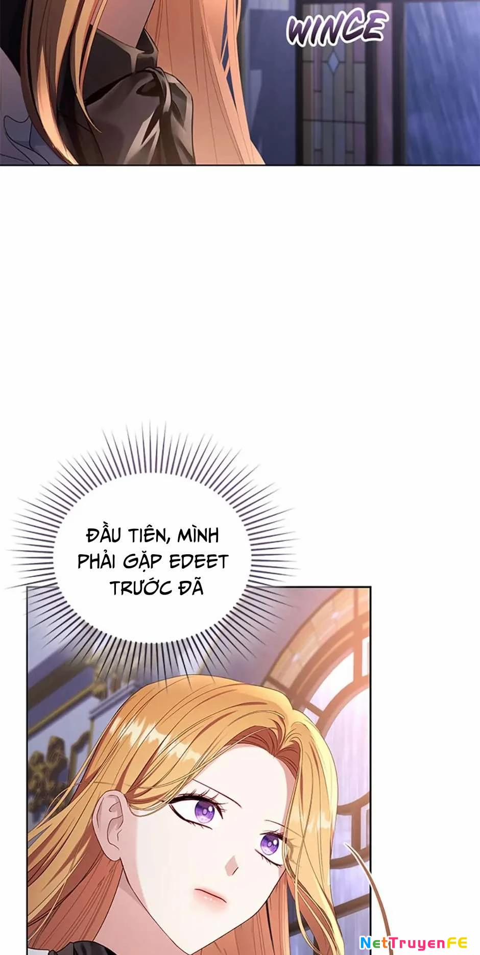 Hầu Nữ Trong Trò Chơi Harem Ngược Muốn Nghỉ Việc 30 trang 61