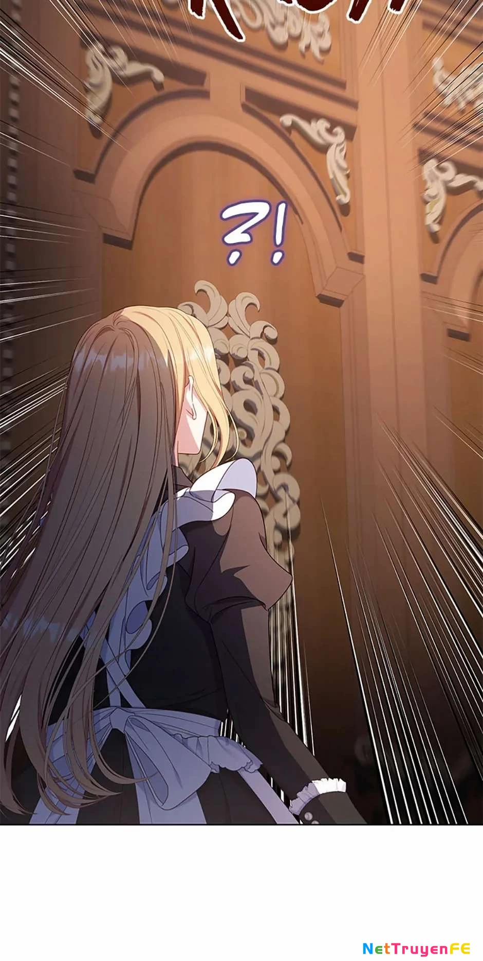 Hầu Nữ Trong Trò Chơi Harem Ngược Muốn Nghỉ Việc 30 trang 63