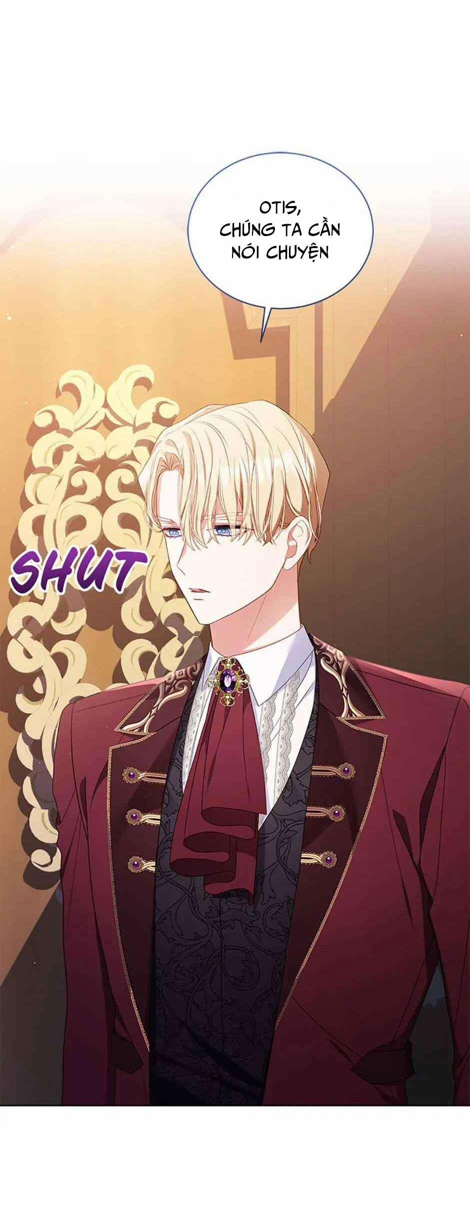 Hầu Nữ Trong Trò Chơi Harem Ngược Muốn Nghỉ Việc 31 trang 2