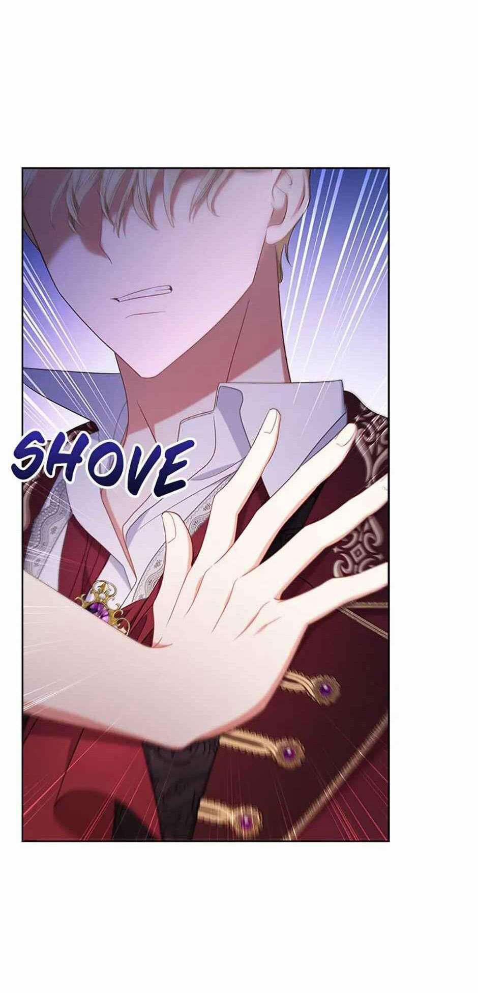 Hầu Nữ Trong Trò Chơi Harem Ngược Muốn Nghỉ Việc 31 trang 20