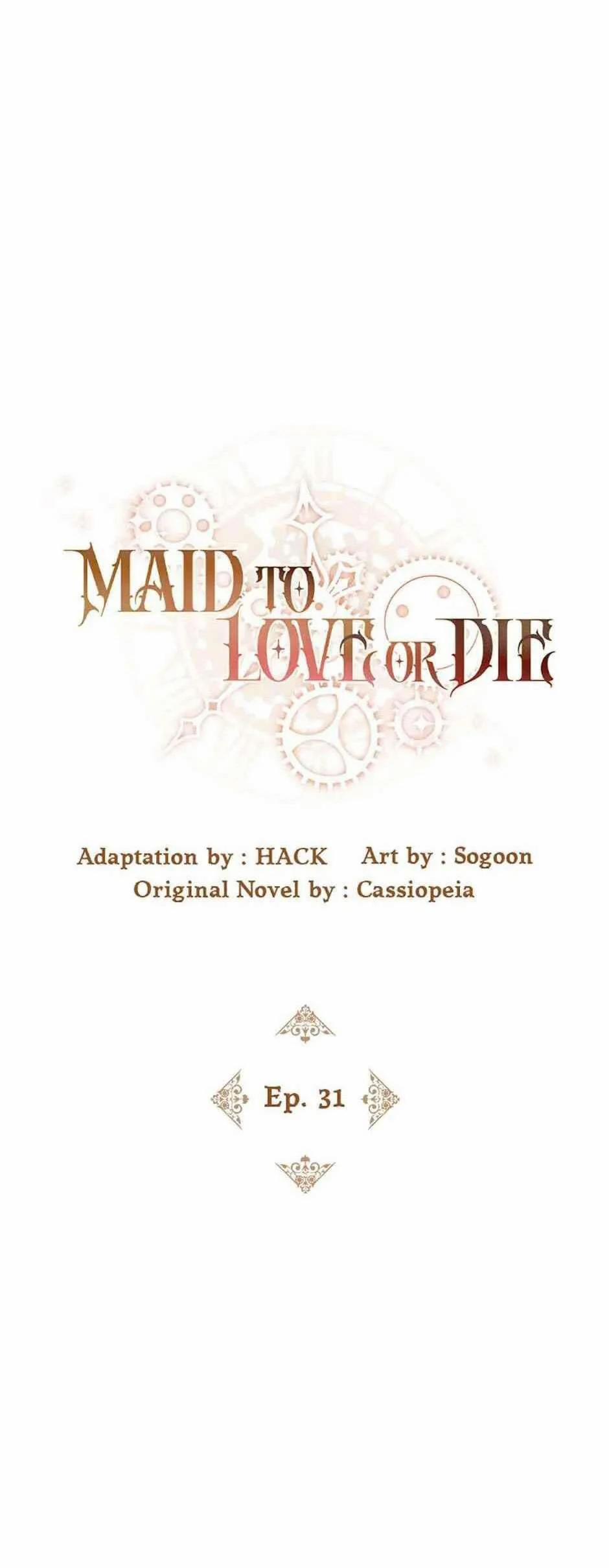 Hầu Nữ Trong Trò Chơi Harem Ngược Muốn Nghỉ Việc 31 trang 23