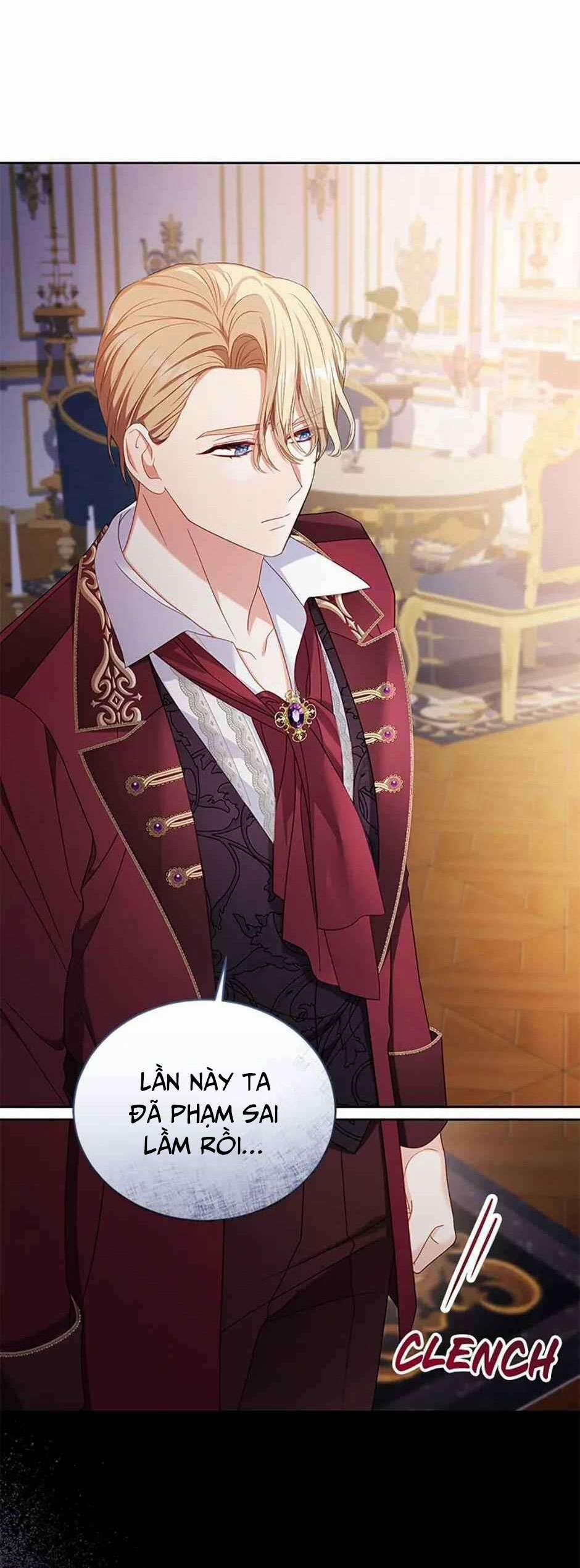 Hầu Nữ Trong Trò Chơi Harem Ngược Muốn Nghỉ Việc 31 trang 37