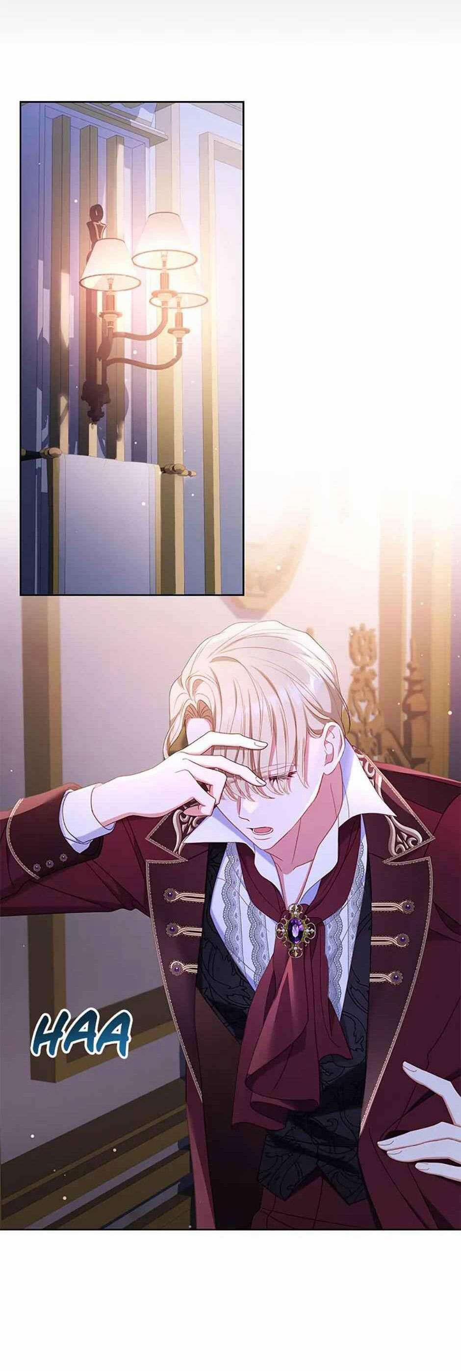 Hầu Nữ Trong Trò Chơi Harem Ngược Muốn Nghỉ Việc 31 trang 39