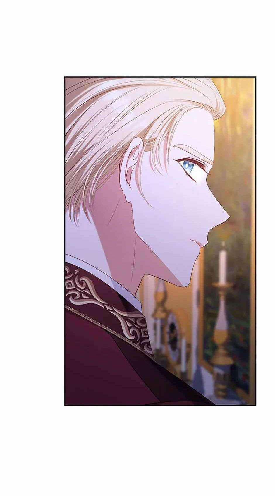 Hầu Nữ Trong Trò Chơi Harem Ngược Muốn Nghỉ Việc 31 trang 40