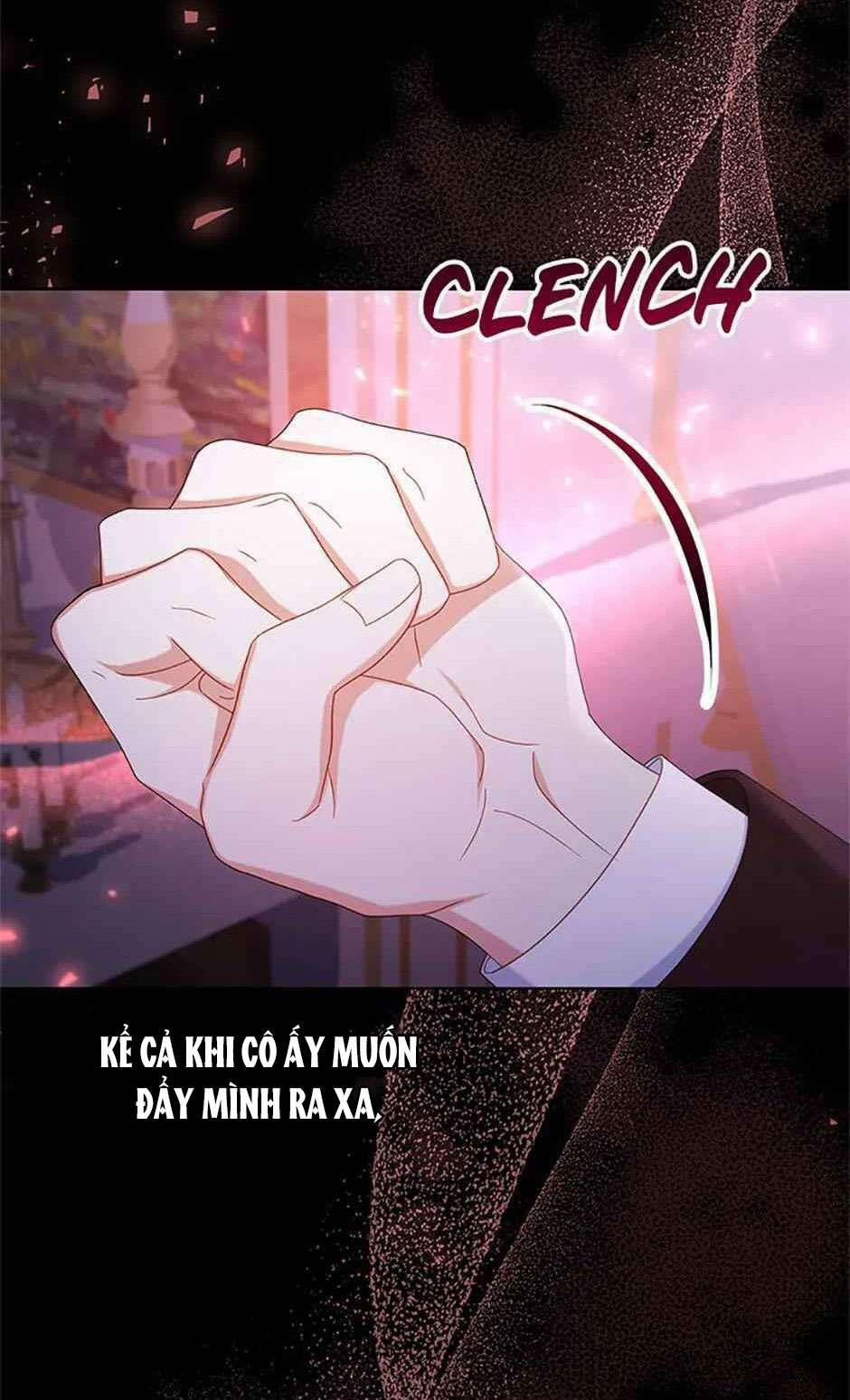 Hầu Nữ Trong Trò Chơi Harem Ngược Muốn Nghỉ Việc 31 trang 44