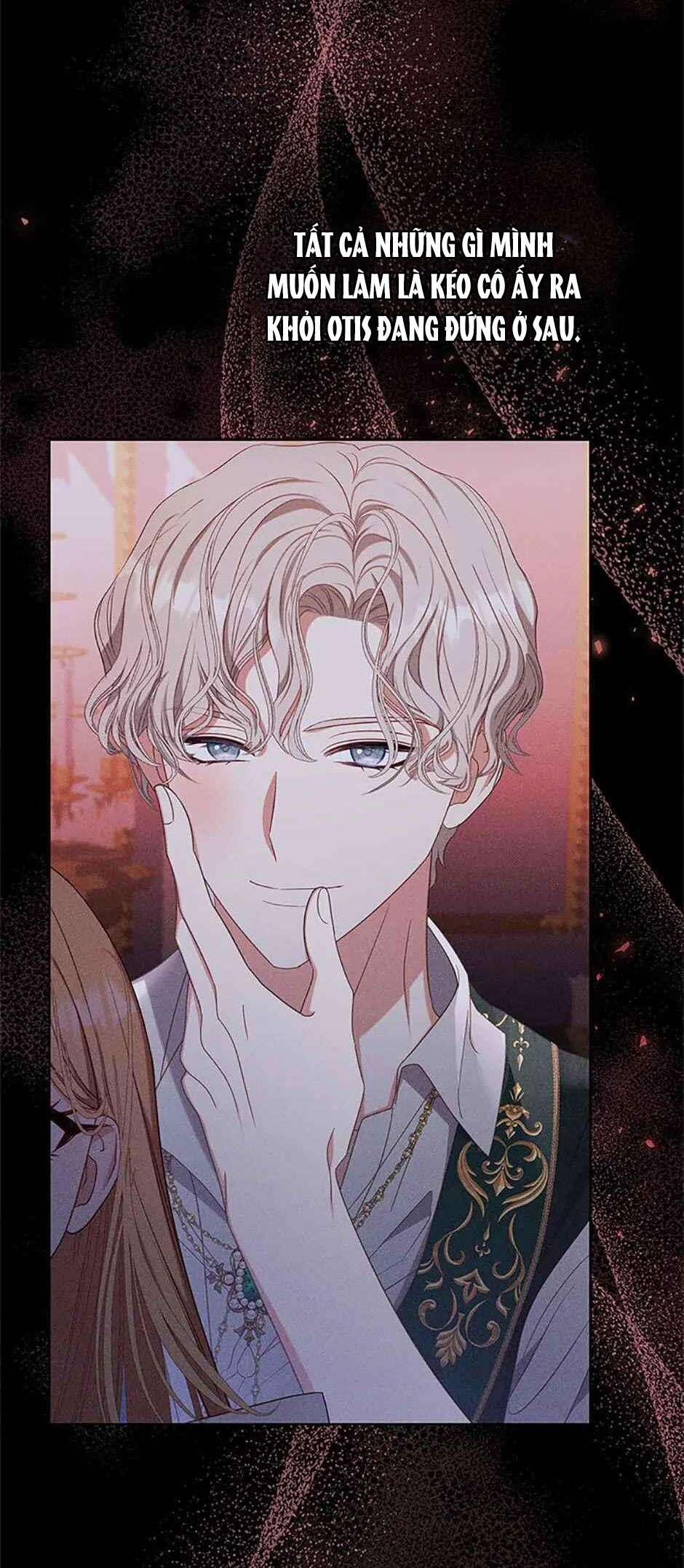 Hầu Nữ Trong Trò Chơi Harem Ngược Muốn Nghỉ Việc 31 trang 45