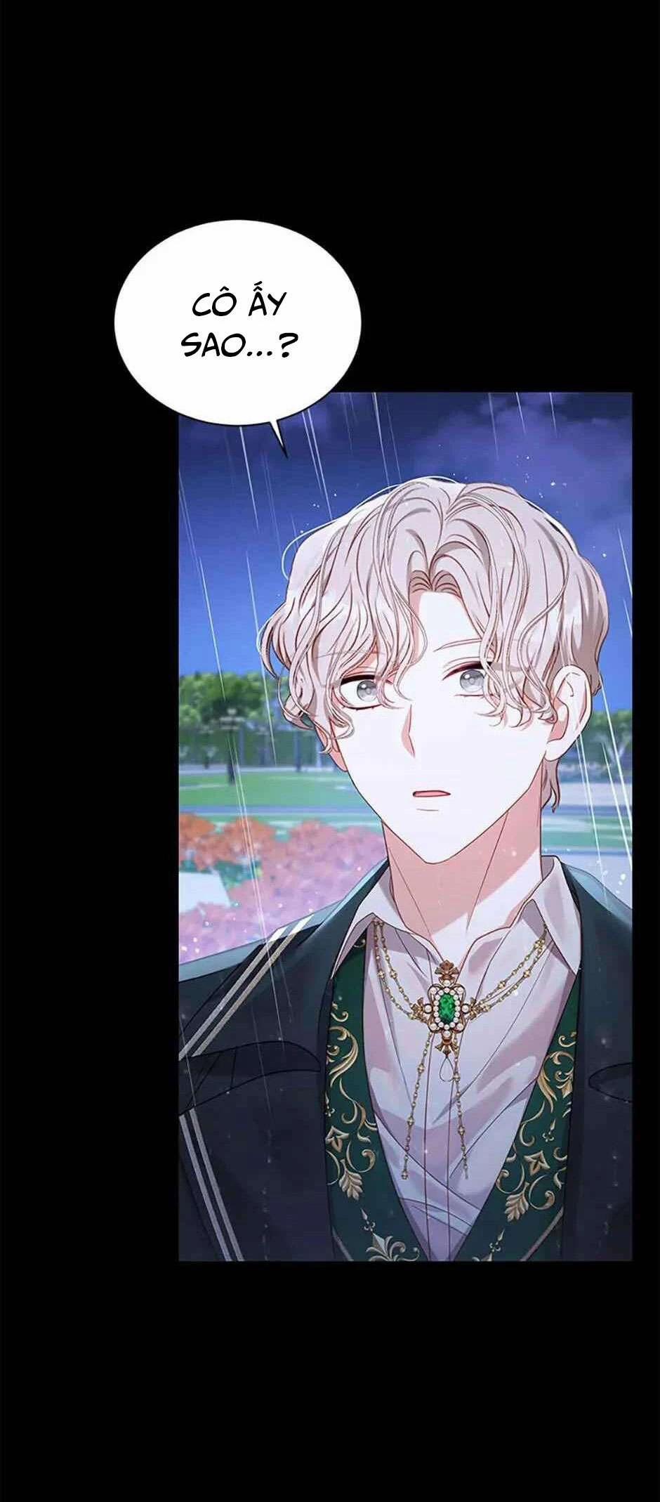 Hầu Nữ Trong Trò Chơi Harem Ngược Muốn Nghỉ Việc 32 trang 20