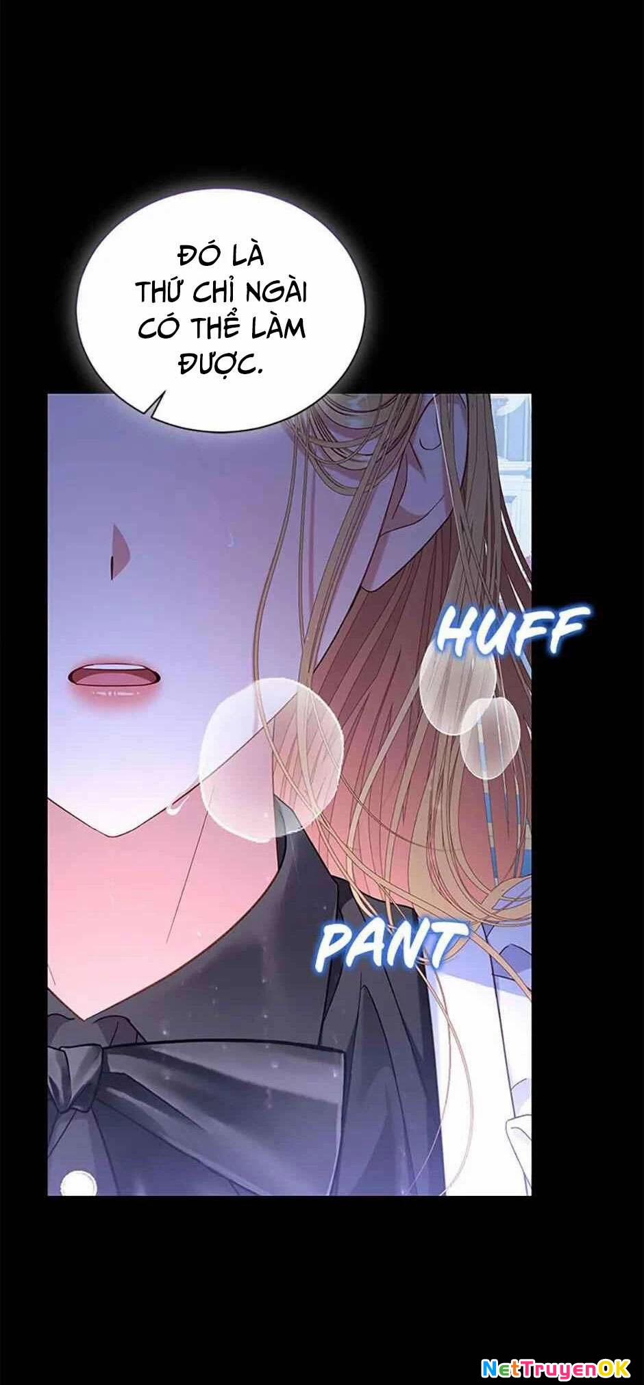 Hầu Nữ Trong Trò Chơi Harem Ngược Muốn Nghỉ Việc 32 trang 23