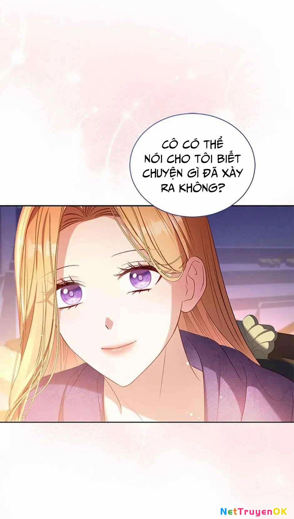 Hầu Nữ Trong Trò Chơi Harem Ngược Muốn Nghỉ Việc 32 trang 30