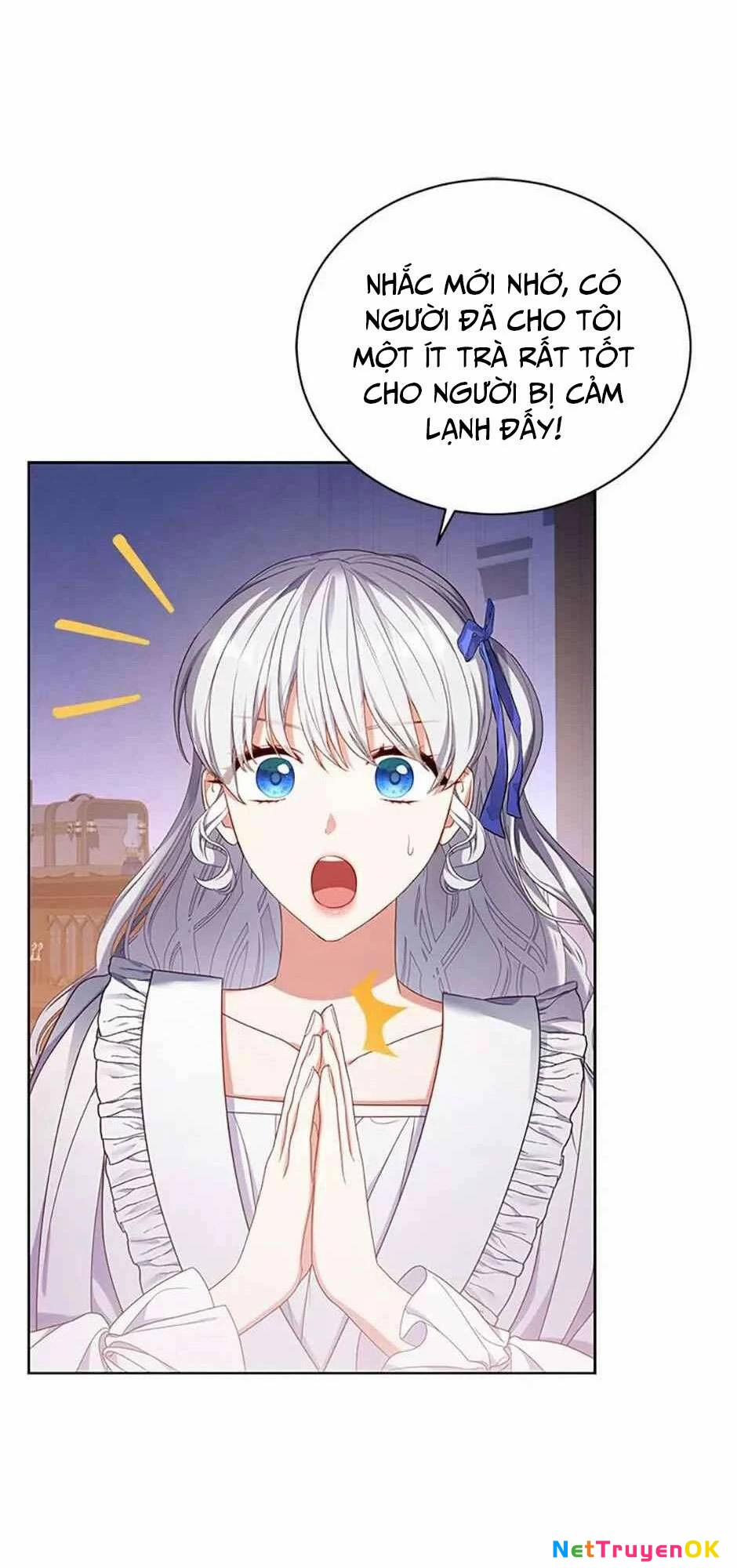 Hầu Nữ Trong Trò Chơi Harem Ngược Muốn Nghỉ Việc 32 trang 35