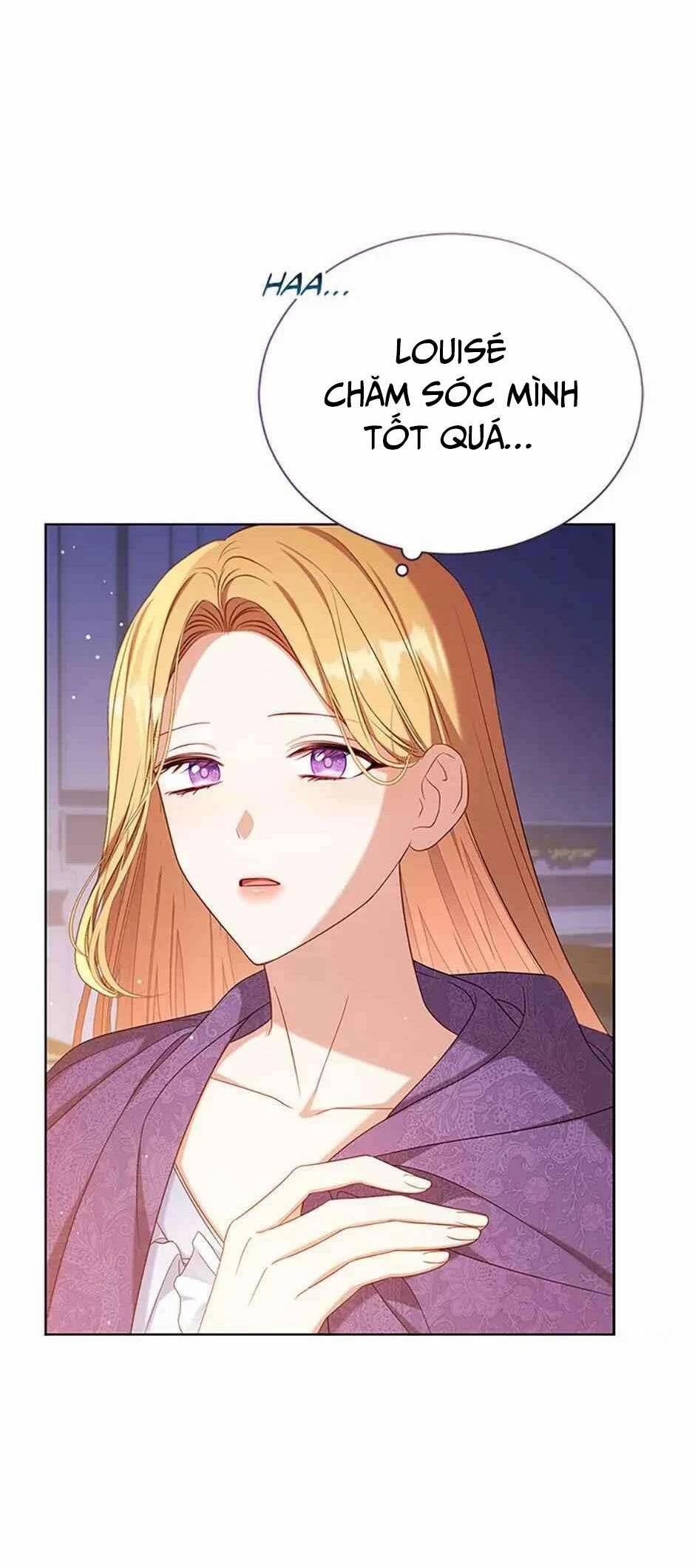 Hầu Nữ Trong Trò Chơi Harem Ngược Muốn Nghỉ Việc 32 trang 38