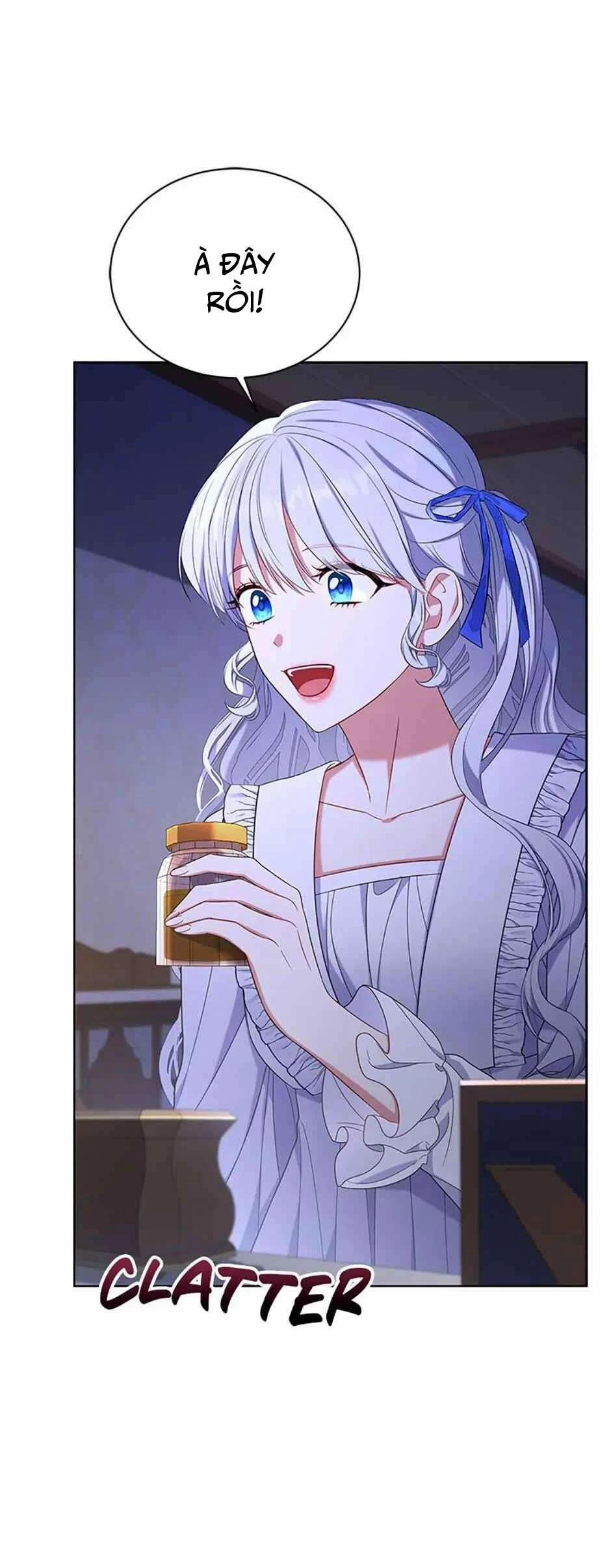 Hầu Nữ Trong Trò Chơi Harem Ngược Muốn Nghỉ Việc 32 trang 43