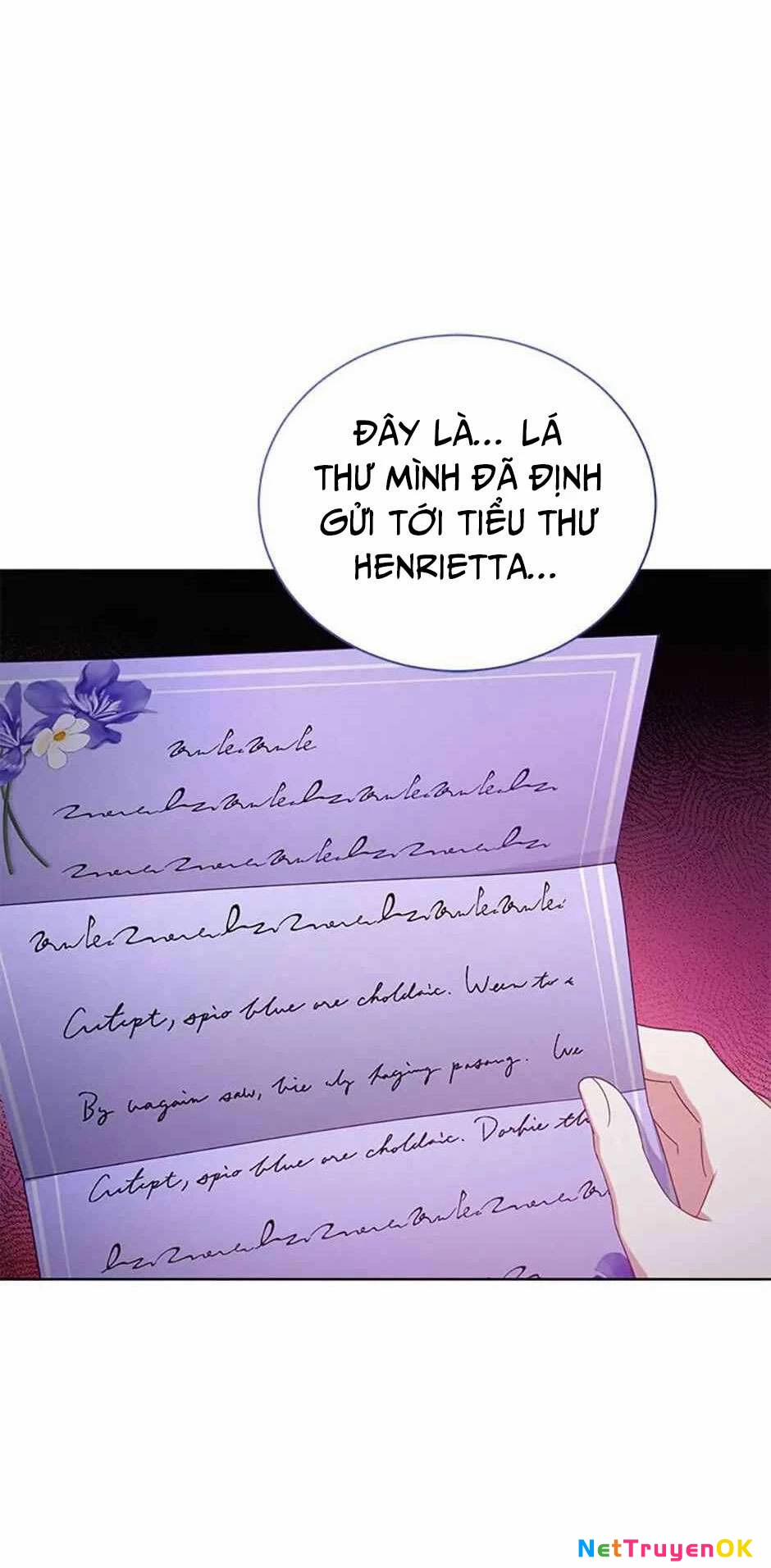 Hầu Nữ Trong Trò Chơi Harem Ngược Muốn Nghỉ Việc 32 trang 46