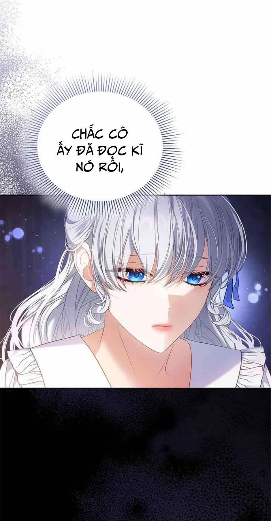 Hầu Nữ Trong Trò Chơi Harem Ngược Muốn Nghỉ Việc 32 trang 53