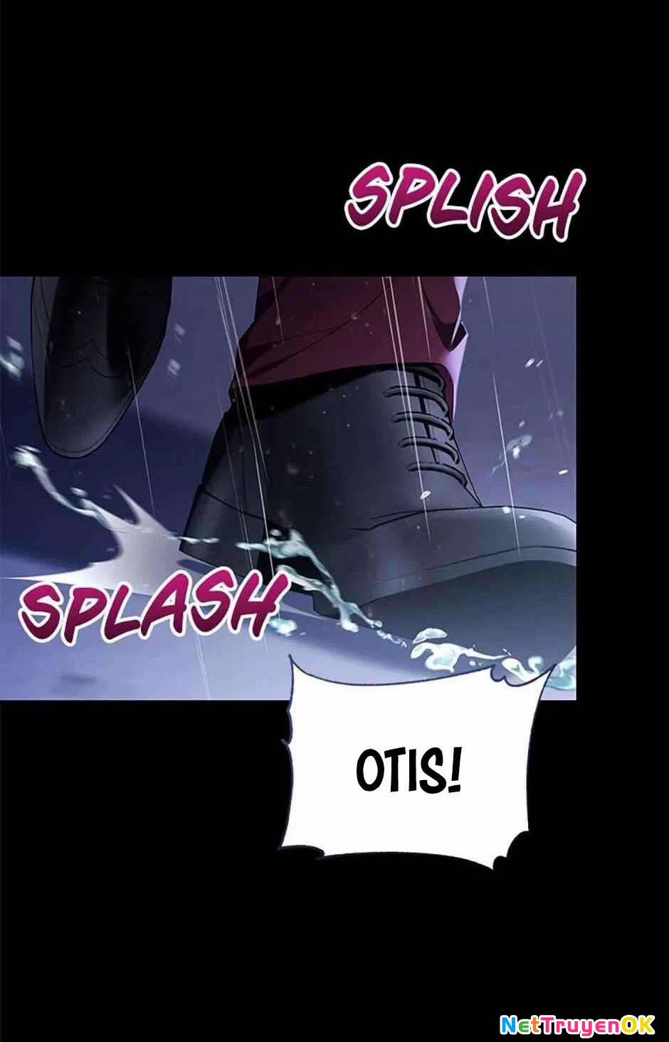 Hầu Nữ Trong Trò Chơi Harem Ngược Muốn Nghỉ Việc 32 trang 7