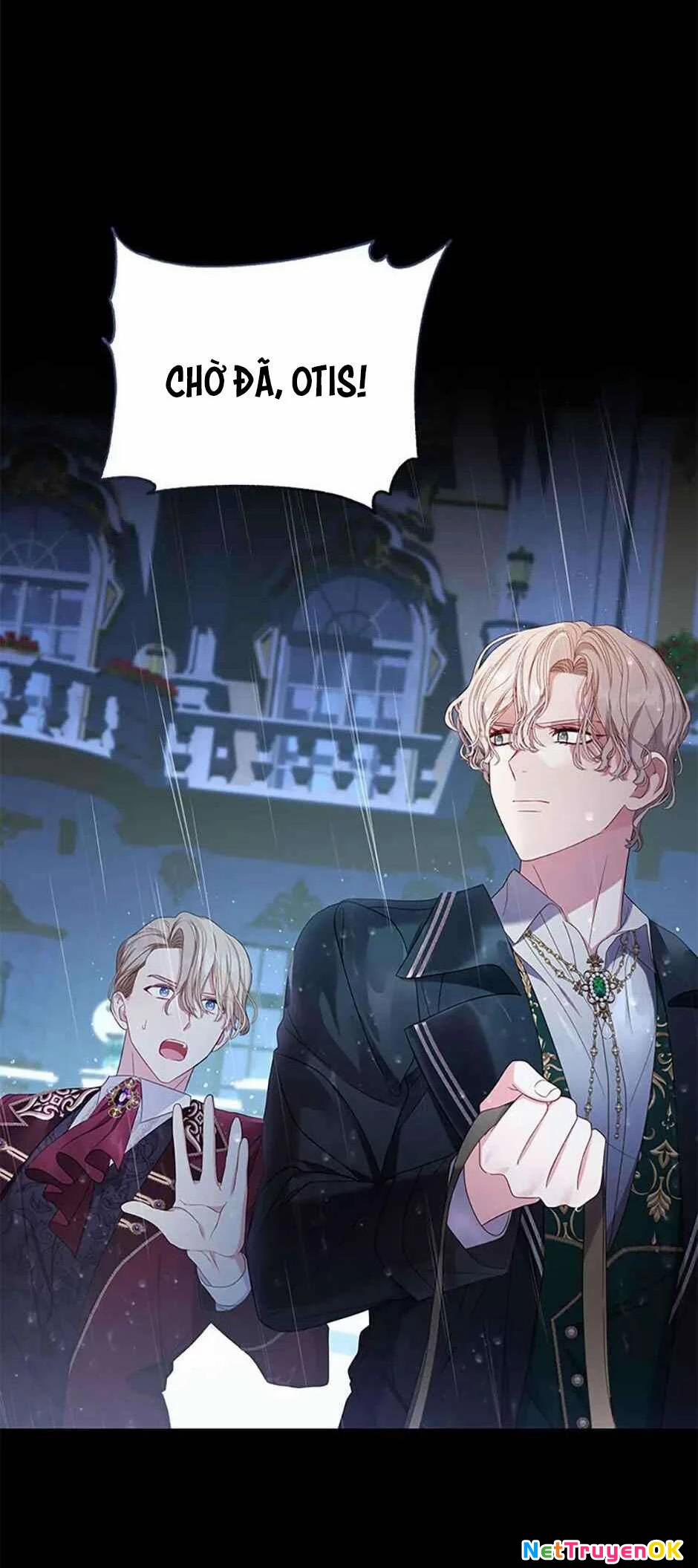 Hầu Nữ Trong Trò Chơi Harem Ngược Muốn Nghỉ Việc 32 trang 8