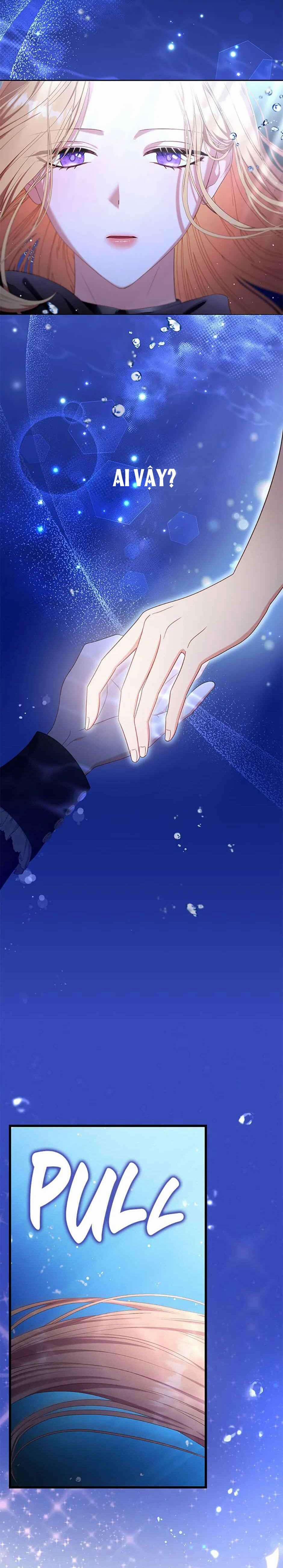 Hầu Nữ Trong Trò Chơi Harem Ngược Muốn Nghỉ Việc 33 trang 2