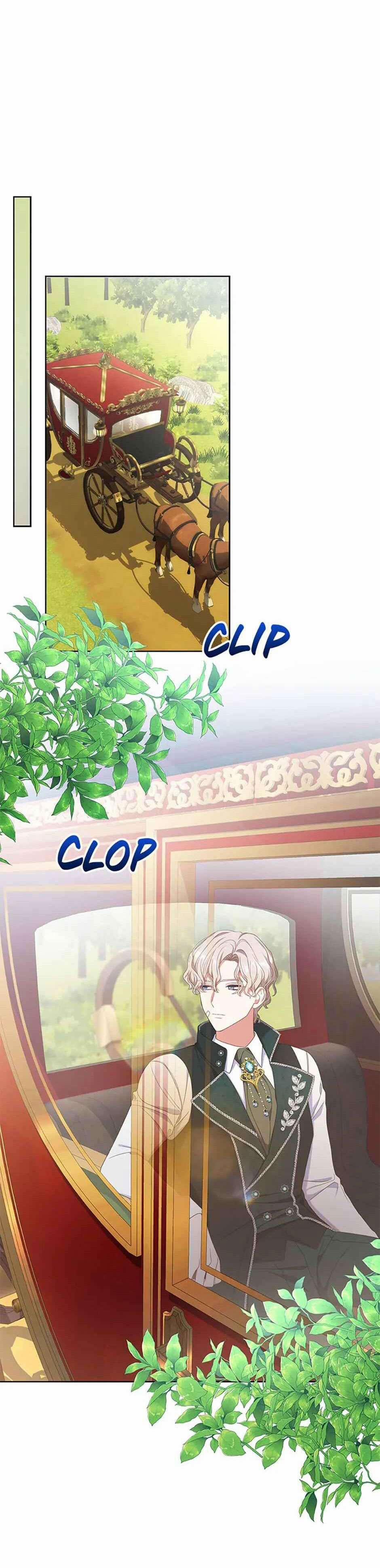 Hầu Nữ Trong Trò Chơi Harem Ngược Muốn Nghỉ Việc 33 trang 21