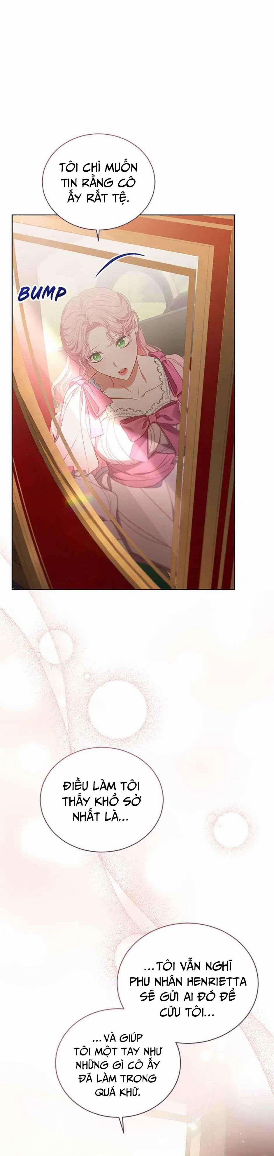 Hầu Nữ Trong Trò Chơi Harem Ngược Muốn Nghỉ Việc 33 trang 26